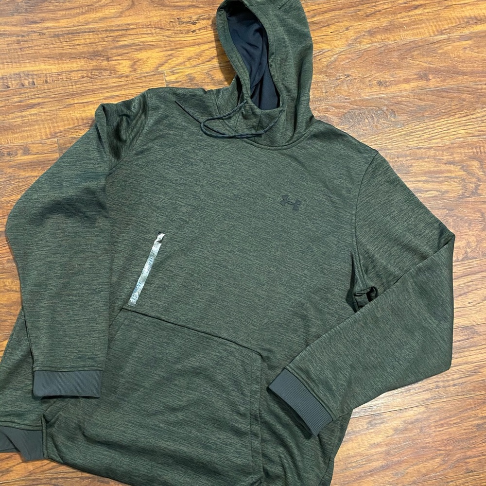 Men’s Under Armour Hoodie